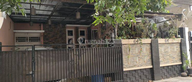 Rumah di Swasembada Barat, Kebon Bawang, Tanjung Priok 1