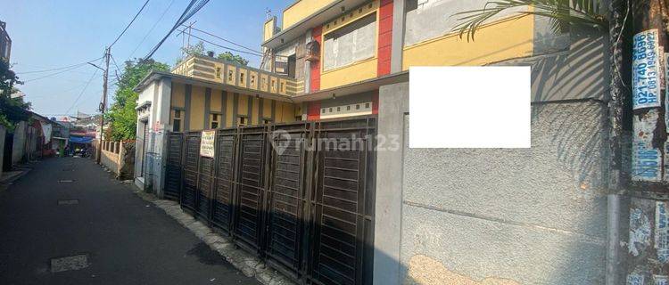 Rumah Kost 20 Kamar di Rempoa, Ciputat Timur, Tangerang Selatan 1