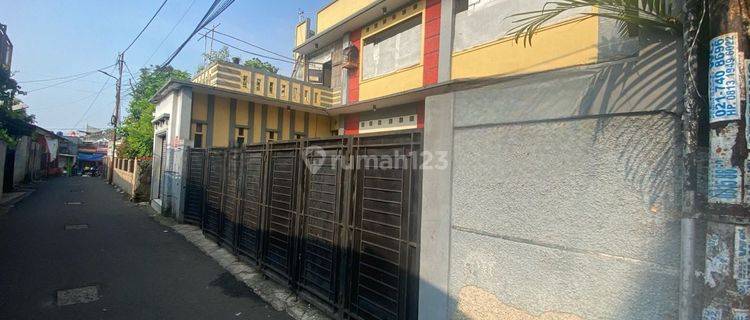 Rumah Kost 20 Kamar di Rempoa, Ciputat Timur, Tangerang Selatan 1