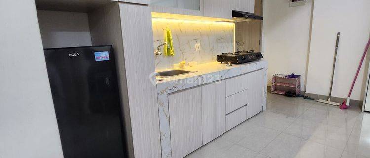  Apartement Dekat Bandara Jakbar Lantai 6 Luas 55m At Grogol 1