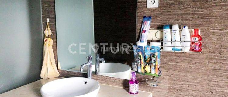 Apartement Di Permata Hijau Residence Simprug Jaksel 1