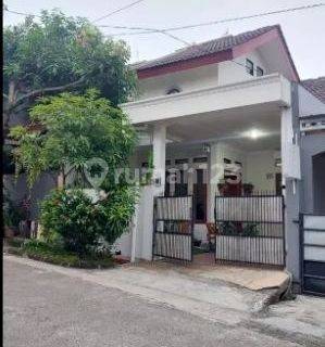 Rumah Di Jual  Di Villa Pamulang Pondok Petir Bojongsari  Depok 1