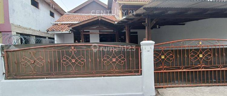 Dijual Rumah Di Kawasan Cipadu Tangerang 1