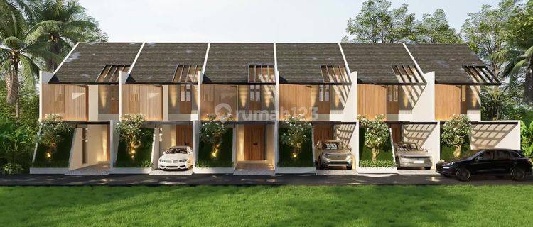 Villa Leasehold Tumbak Bayuh 1