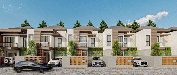 Jimbaran Villa Best Investment 1