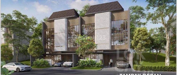 Villa Premium Unit Luxury Residence In Umalas, Bali  1