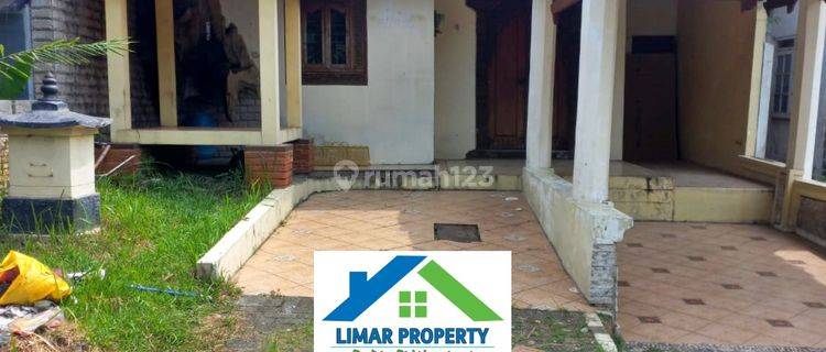 Rumah 2 Lantai Harga Bagus di Lokasi Idaman Kota Wisata Cibubur 1