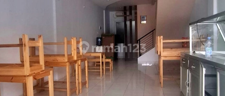 Comfy & Well-Maintained Shop, Best Price at Legenda Wisata Cibubur. 1