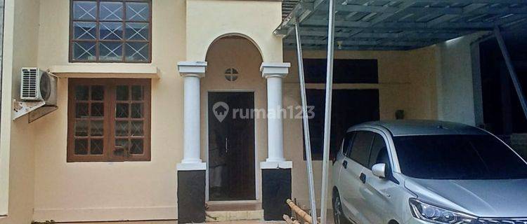 Rumah Disewakan Harga Terbaik di Kota Wisata Cibubur 1