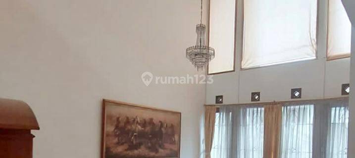 FOR RENT RUMAH SIAP HUNI BARU RENOV DI SETRADUTA BANDUNG 1