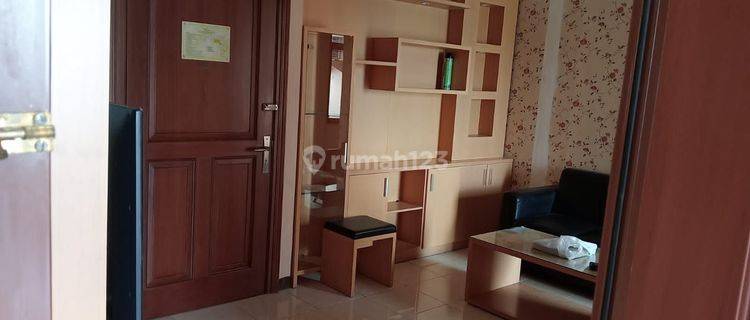 FOR SALE APARTEMEN 3BR FAVOURITE SEDANG DI RENOVASI DI GRAND SETIABUDI BANDUNG 1