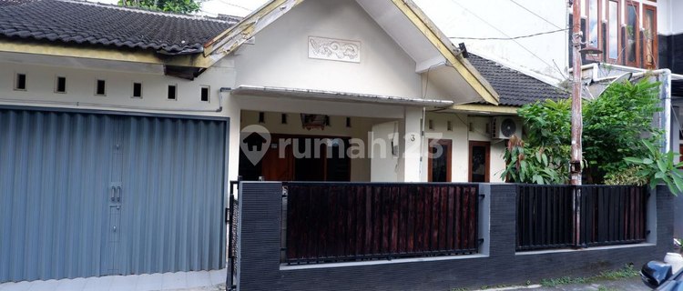Rumah dan Kos Siap Huni di Babarsari Caturtunggal Depok Sleman 1