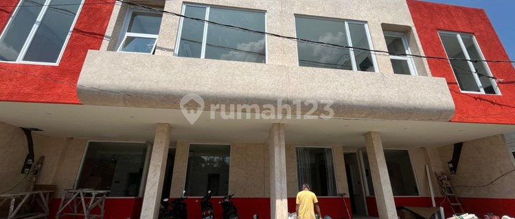 Kos Eksklusif Dekat Malioboro Ugm Jalan Magelang Sinduadi Sleman 1