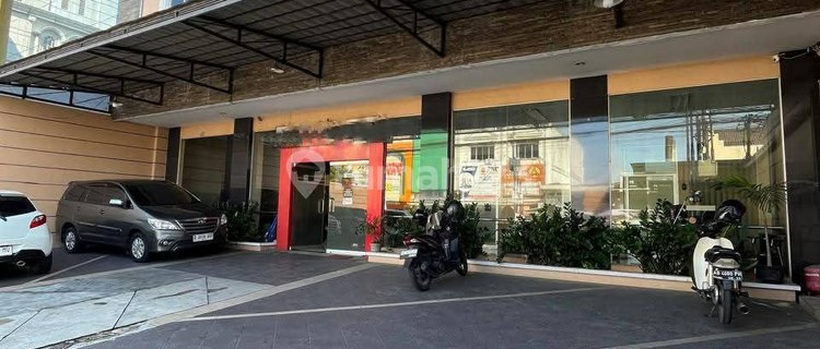 Kos Eksklusif dalam Ringroad Godean Nogotirto Gamping Sleman 1