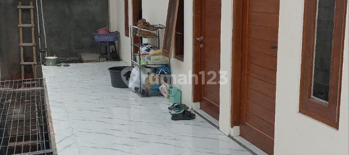 Boarding House with 9 Rooms in Sendangadi, Mlati, Sleman 1