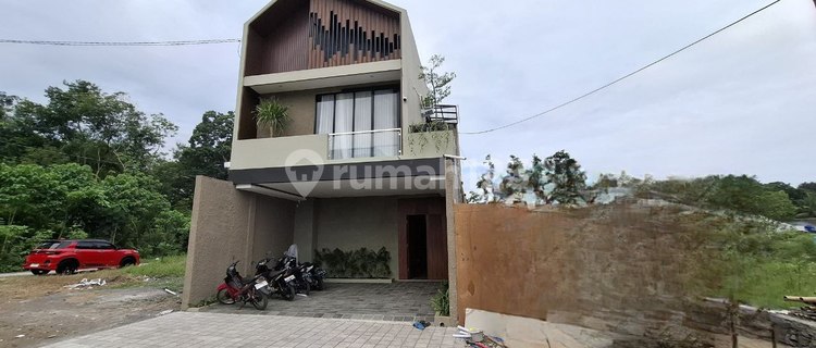 Exclusive Fully Furnished Boarding House near UII, Jalan Kaliurang, Sardonoharjo, Ngalik, Sleman 1