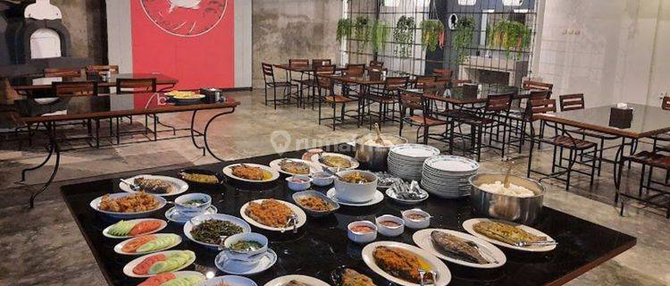 Resto Dan Kantor Disewakan Di Bausasran Danurejan Yogyakartarta 1