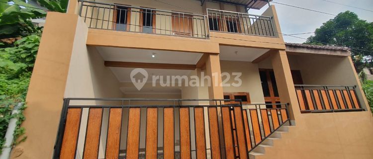 New House with Ownership Certificate Gambiran Umbulharjo Yogyakarta 1