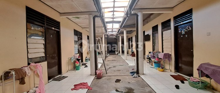 Rumah Induk dan Kos dekat kampus di Tempel Caturtunggal Depok Sleman 1