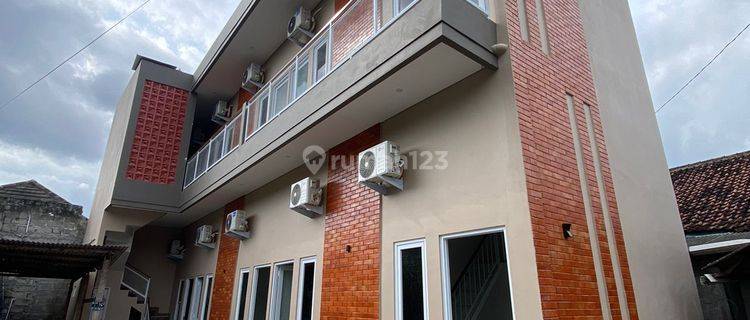 Kost Exclusive Murah Furnished Jl. Kaliurang Condongcatur Sleman 1