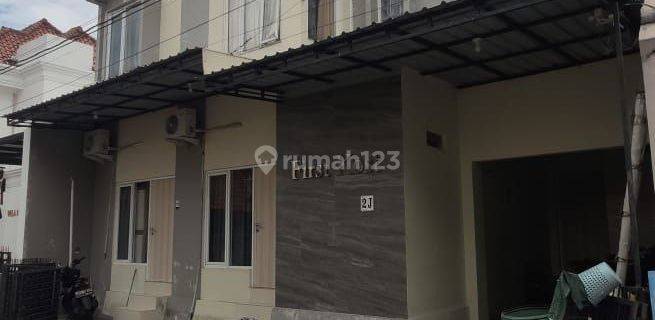 Kos Eksklusif Full Furnished Full Penghuni di Condongcatur Depok Sleman 1