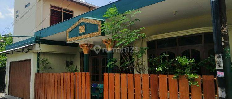 Rumah Induk Dan Kos Siap Huni Di Condongcatur Depok Sleman 1