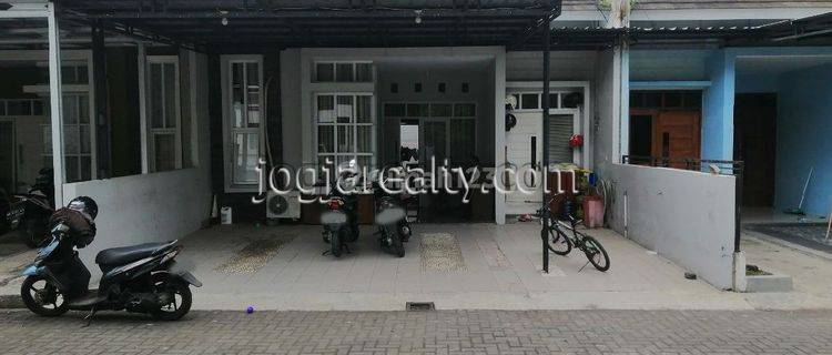 Rumah Sertifikat Hak Milik di Baciro Gondokusuman 
Yogyakarta
, Yogyakarta 1