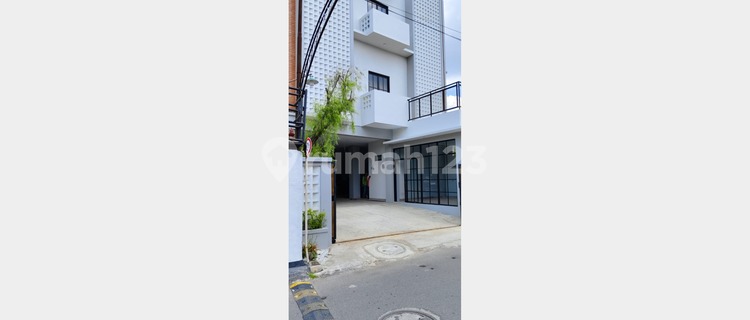 Kost Baru Full Furnished Industrial Area Kampus & Malll Sleman  1