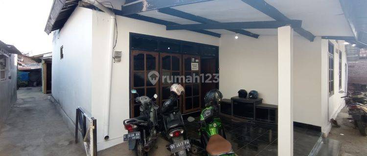 Rumah Kos Dekat East Park Hotel Kledokan Caturtunggal Depok Sleman 1