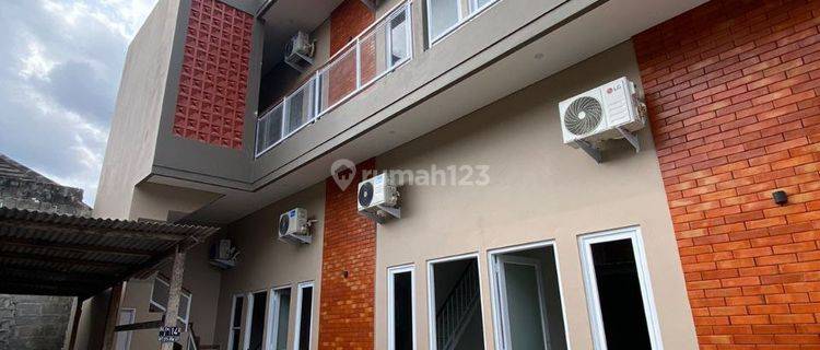 Kost Exclusive Murah Furnished Jl. Kaliurang Condongcatur Sleman 1