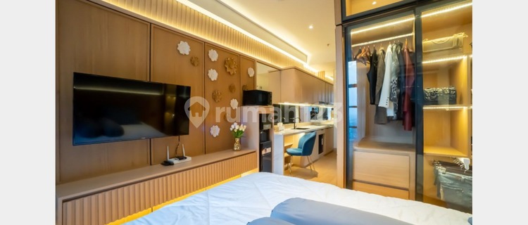 Ready-to-Occupy Exclusive Apartment Solo Baru Sukoharjo Central Java 1
