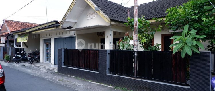 Rumah dan Kos Siap Huni di Babarsari Caturtunggal Depok Sleman 1