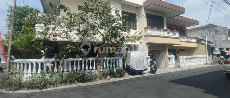 Rumah Induk Dan Kos Full Penghuni Dekat Kampus di Babarsari Caturtunggal Depok Sleman 1