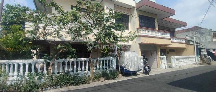 Kost 2 Lantai Rumah Induk Babarsari Caturtunggal Sleman Yogyakart 1