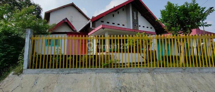 Rumah Di Magelang Tengah Dekat Puri Asri Sma 1 Magelang Jawa 1