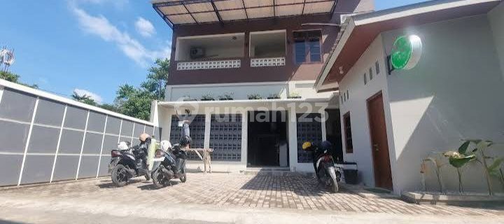 Villa Mewah Fully Furnished di Banguntapan Bantul 1