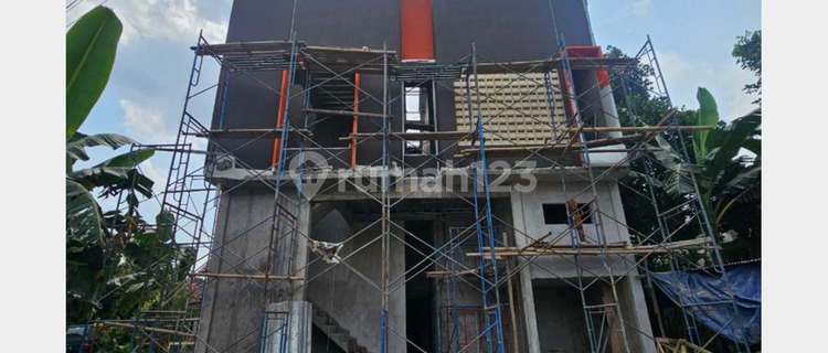 EXCLUSIVE BOARDING HOUSE FULLY FURNISHED CONDONGCATUR NEAR UGM CAMPUS 1