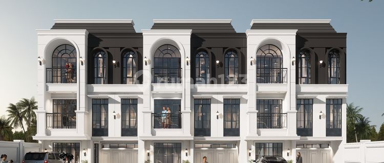 Luxury Kost FUlly Furnished Pesan Bangun Seturan Depok Sleman 1