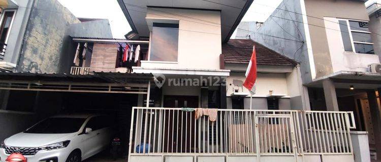 Rumah Siap Huni Dekat Ugm Sinduadi Mlati Sleman Yogyakarta 1