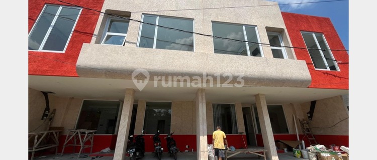 Exclusive Boarding House Near Malioboro UGM Magelang Road Sinduadi Sleman 1