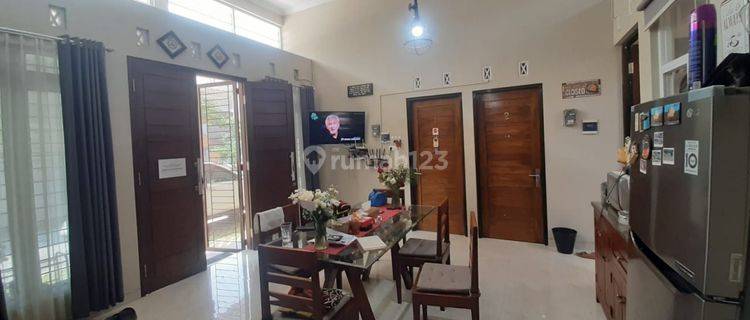 Rumah Kos Fully Furnished di Ngabean Wetan Sinduharjo Ngaglik Sleman 1