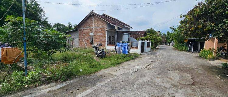 Tanah Pekarangan Dekat Umy Tamantirto Kasihan Bantul Yogyakarta 1