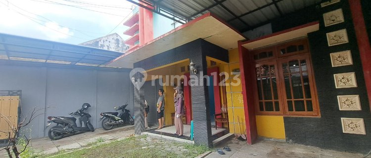 RUMAH DIJUAL CEPAT MURAH KASIHAN YOGYAKARTA DEKAT KAMPUS UMY 1