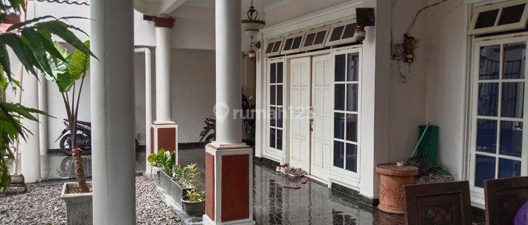 Rumah Kos 2 Lantai di Area Ugm Jalan Pandega Manggung Caturtunggal Depok Sleman 1