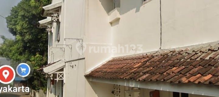Kos Siap Huni di tengah Kota Wirobrajan Yogyakarta 1