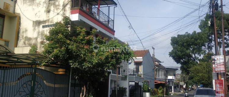 MENARIK... DI JUAL RUMAH TERAWAT DI KOS KOSTAN BANDUNG UTARA  1