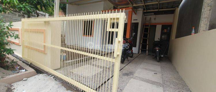 MURAH. BANDUNG TIMUR DI JUAL RUMAH TERAWAT KOKOH NYAMAN BANDUNG.  1