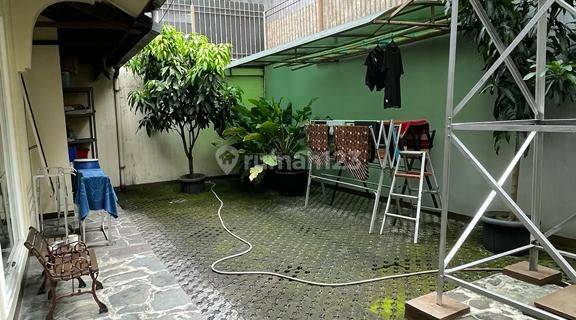 MURAH.. DI JUAL RUMAH TERAWAT JUANDA TUBAGUS ISMAIL KOTA BANDUNG. 1