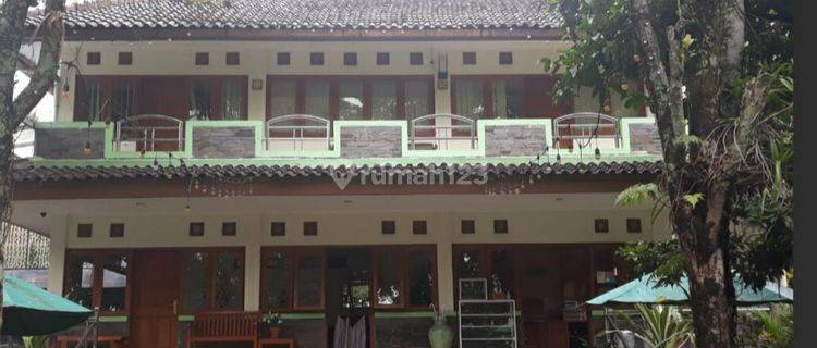 MURAH.. DI JUAL SEGERA HOTEL BINTANG TIGA MAIN ROAD KOTA BANDUNG. 1