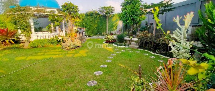 MURAH MENARIK RUMAH 2 LANTAI JARANG ADA NYAMAN SEJUK BANDUNG BARAT 1